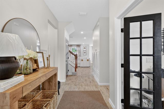 2341 SIRENA LANE, Mount Dora, FL 32757