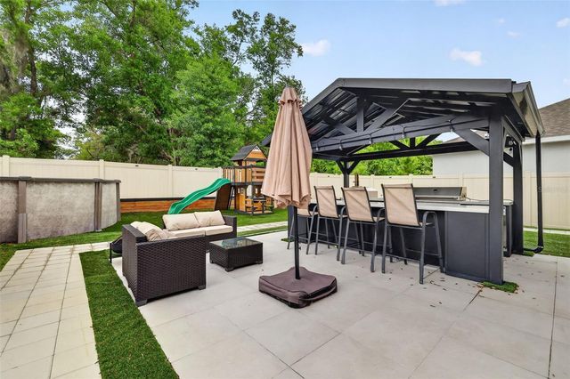 2341 SIRENA LANE, Mount Dora, FL 32757