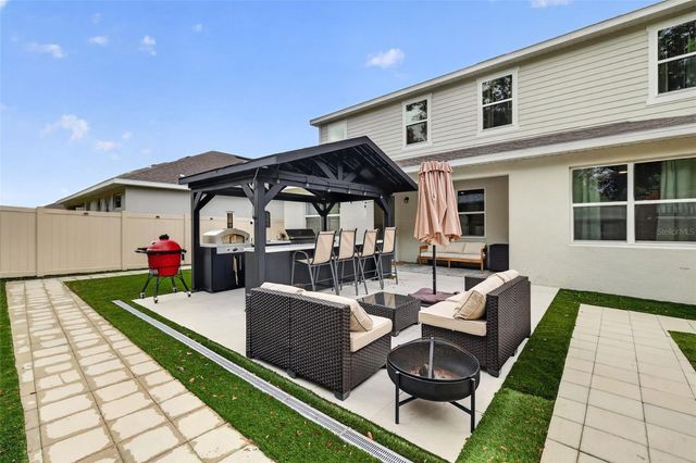 2341 SIRENA LANE, Mount Dora, FL 32757