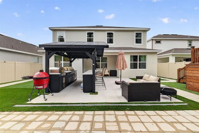 2341 SIRENA LANE, Mount Dora, FL 32757