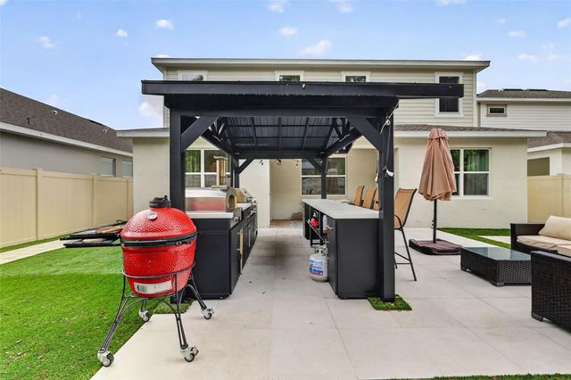 2341 SIRENA LANE, Mount Dora, FL 32757