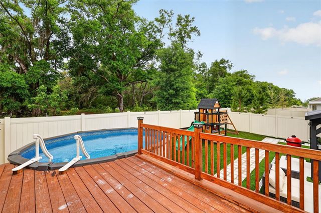 2341 SIRENA LANE, Mount Dora, FL 32757