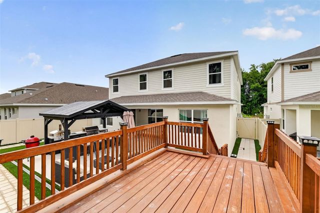 2341 SIRENA LANE, Mount Dora, FL 32757