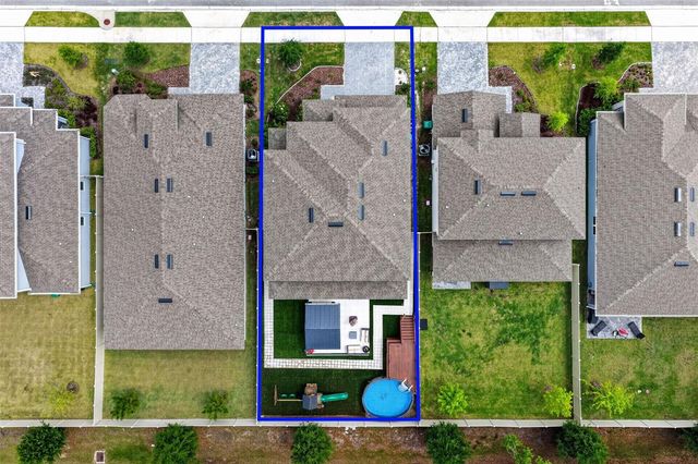 2341 SIRENA LANE, Mount Dora, FL 32757