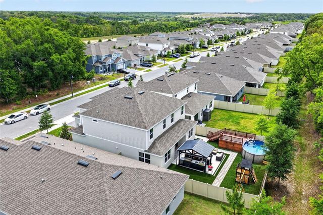 2341 SIRENA LANE, Mount Dora, FL 32757