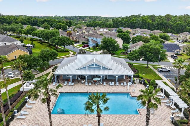 2341 SIRENA LANE, Mount Dora, FL 32757