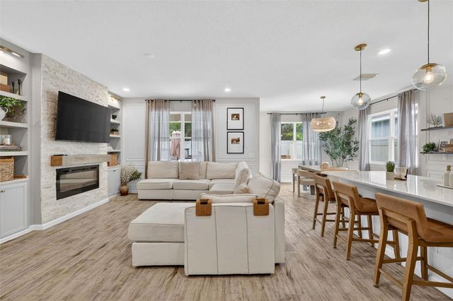 2341 SIRENA LANE, Mount Dora, FL 32757