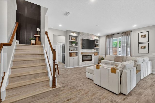 2341 SIRENA LANE, Mount Dora, FL 32757