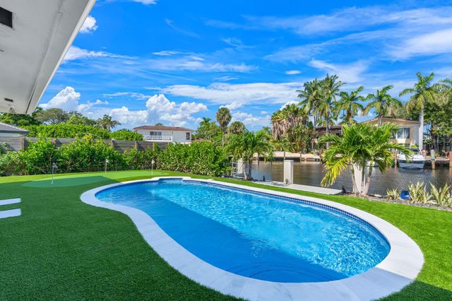 2813 NE 29th St, Fort Lauderdale, FL 33306