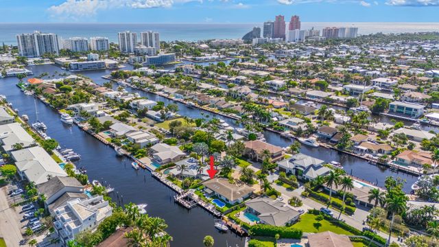 2813 NE 29th St, Fort Lauderdale, FL 33306