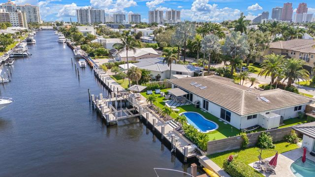 2813 NE 29th St, Fort Lauderdale, FL 33306