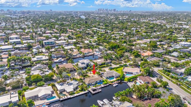 2813 NE 29th St, Fort Lauderdale, FL 33306