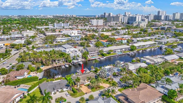 2813 NE 29th St, Fort Lauderdale, FL 33306