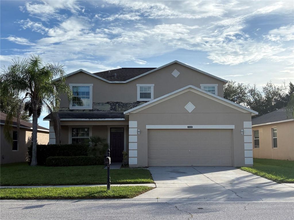 Image 1 of property listing at 2688 YOUNGFORD STREET, Orlando, FL 32824