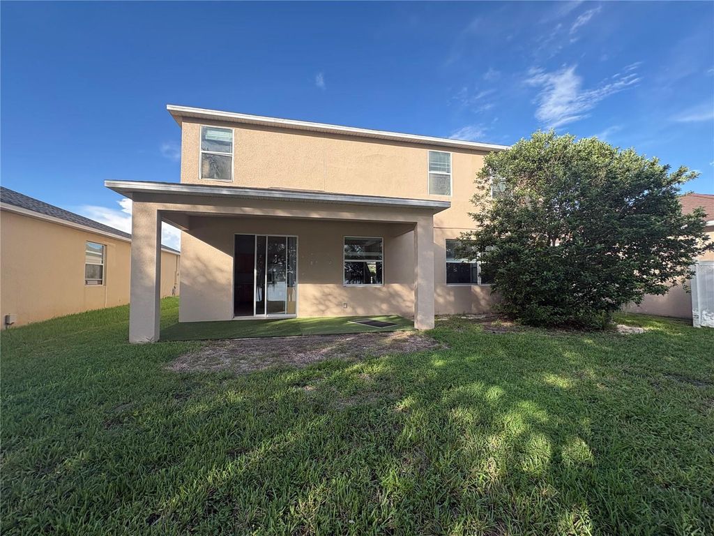 Image 45 of property listing at 2688 YOUNGFORD STREET, Orlando, FL 32824