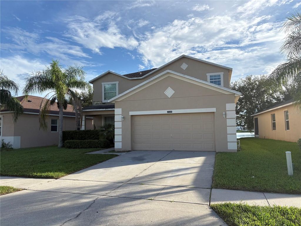 Image 47 of property listing at 2688 YOUNGFORD STREET, Orlando, FL 32824
