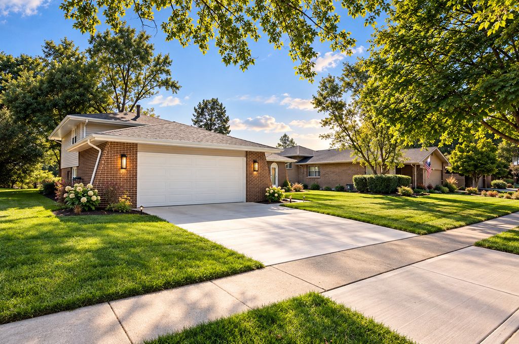 11226 S Deerpath Lane, Palos Hills, IL 60465 — photo 3