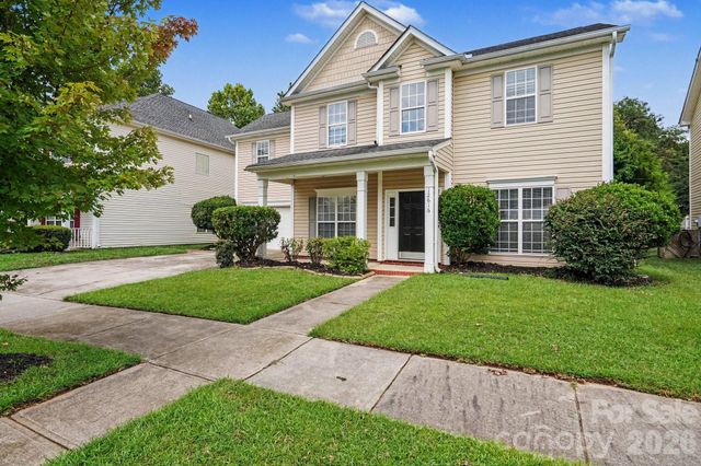 12616 Coral Sunrise Drive, Huntersville, NC 28078