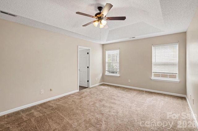 12616 Coral Sunrise Drive, Huntersville, NC 28078