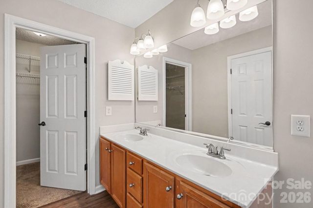12616 Coral Sunrise Drive, Huntersville, NC 28078