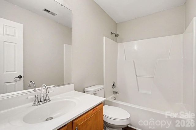 12616 Coral Sunrise Drive, Huntersville, NC 28078