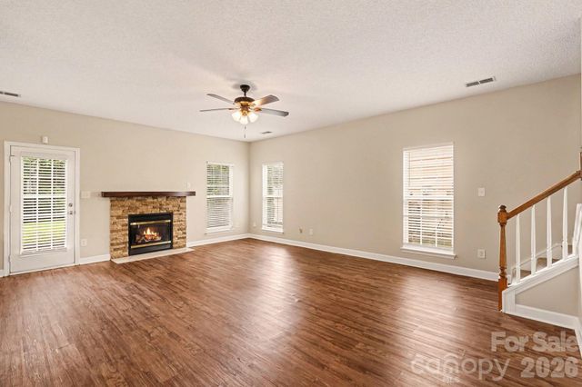 12616 Coral Sunrise Drive, Huntersville, NC 28078