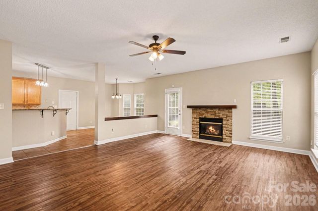 12616 Coral Sunrise Drive, Huntersville, NC 28078