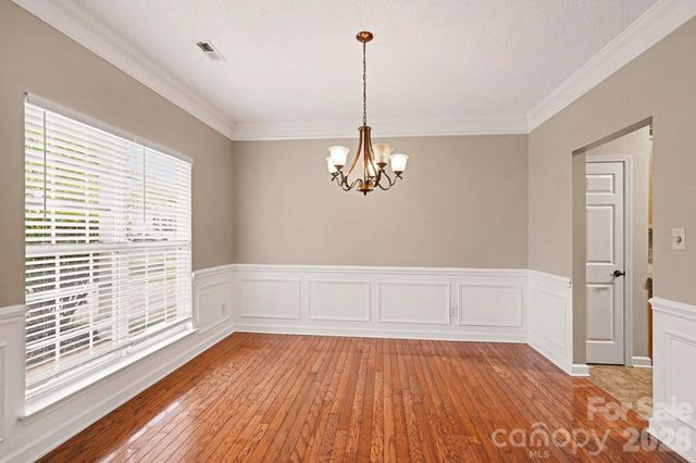 12616 Coral Sunrise Drive, Huntersville, NC 28078
