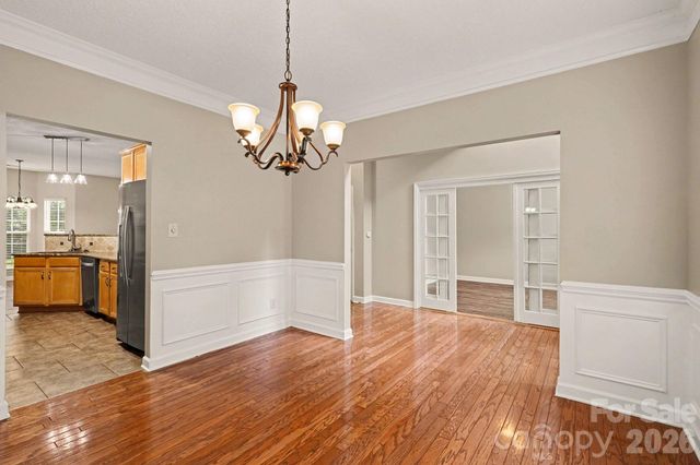 12616 Coral Sunrise Drive, Huntersville, NC 28078