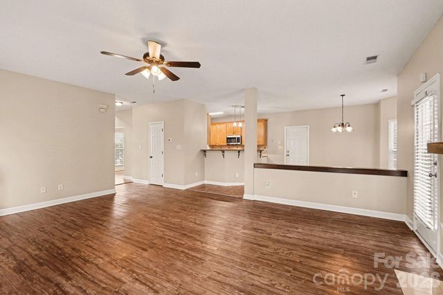 12616 Coral Sunrise Drive, Huntersville, NC 28078