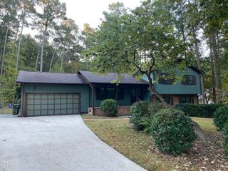 207 November Drive, Durham, NC 27712