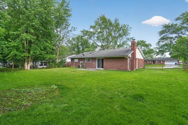 14 Kanpur Place, Westerville, OH 43081