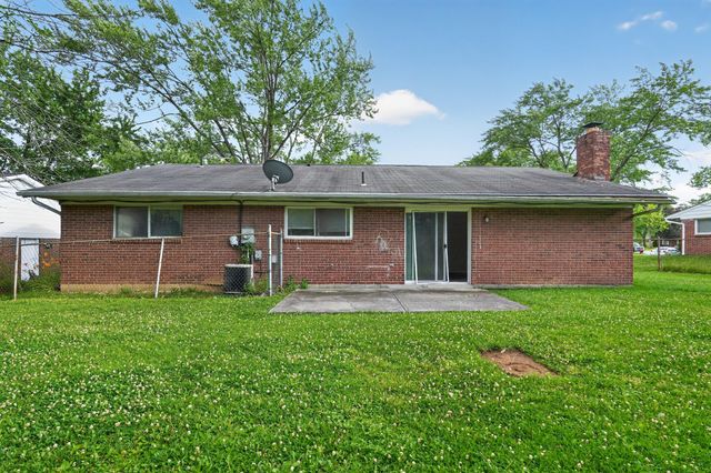 14 Kanpur Place, Westerville, OH 43081