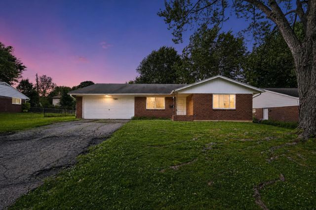 14 Kanpur Place, Westerville, OH 43081
