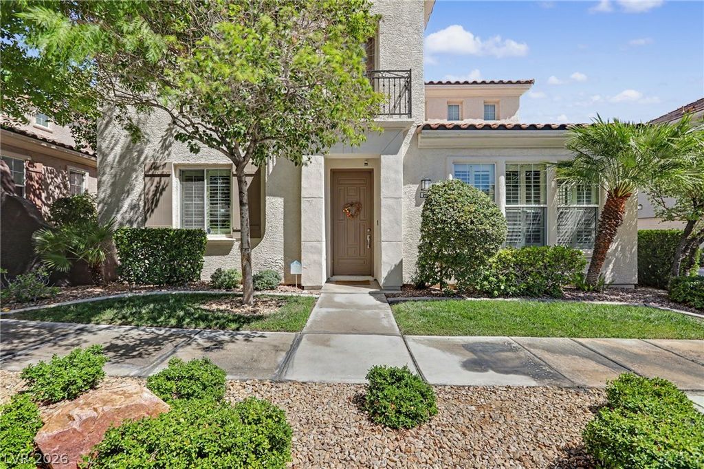 2150 Cast Pebble Drive, Las Vegas, NV 89135 — photo 2