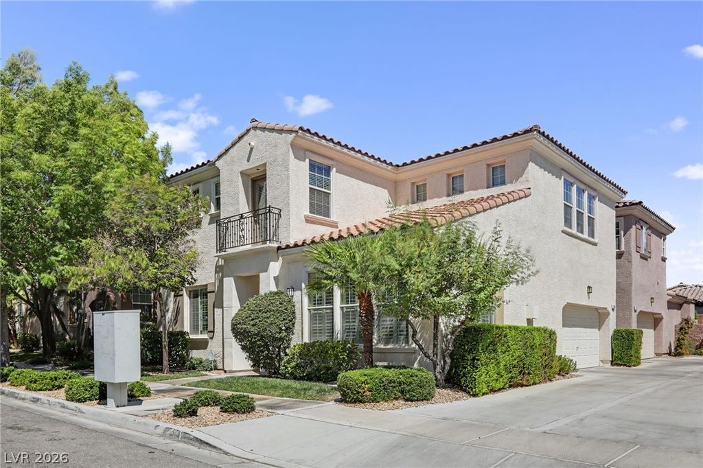 2150 Cast Pebble Drive, Las Vegas, NV 89135 — photo 3