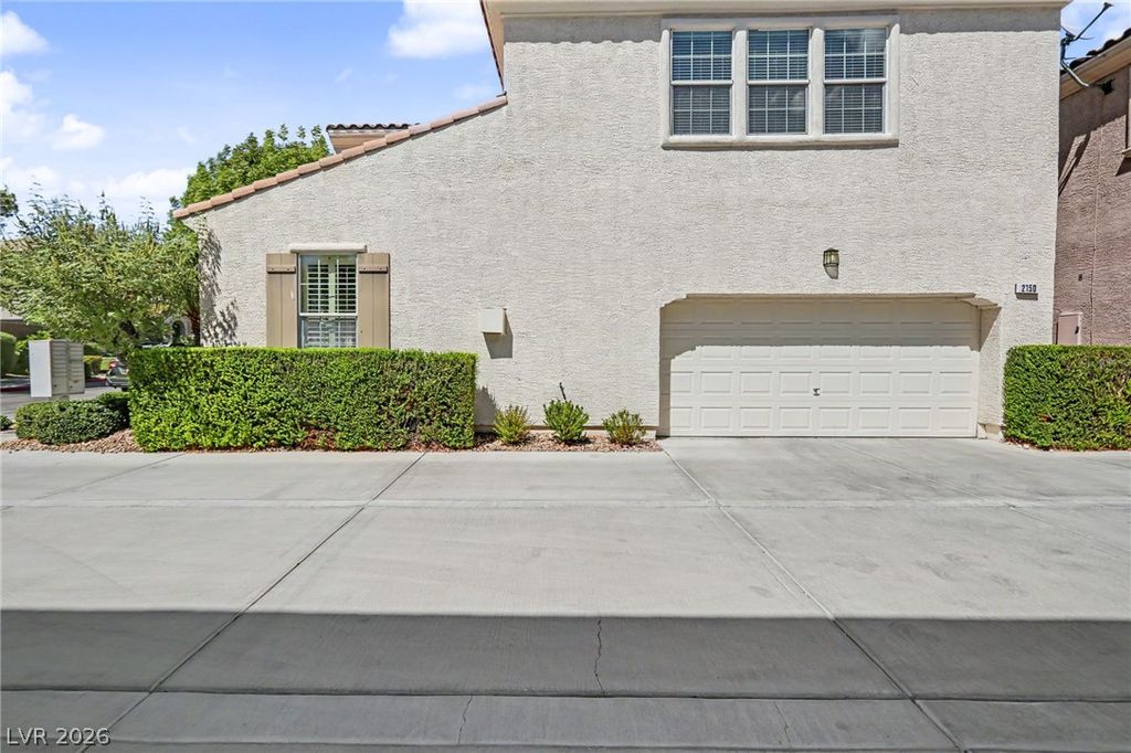 2150 Cast Pebble Drive, Las Vegas, NV 89135 — photo 4