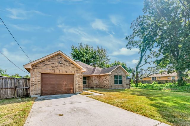 6528 Utah Street, Houston, TX 77091