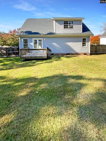 102 Brassfield Court, Irmo, SC 29063