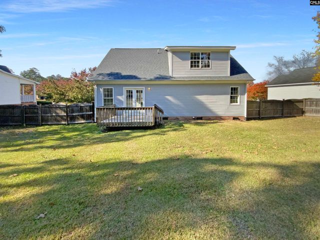 102 Brassfield Court, Irmo, SC 29063