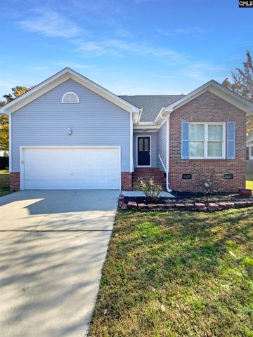 102 Brassfield Court, Irmo, SC 29063