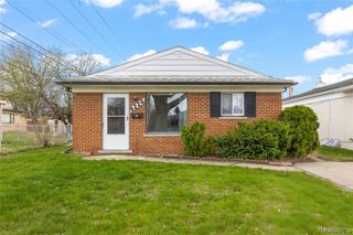 6226 Highview Street, Dearborn Heights, MI 48127