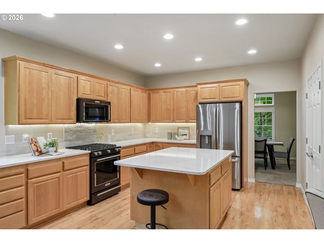 1034 Nw HOQUIAM Ct, Camas, WA 98607