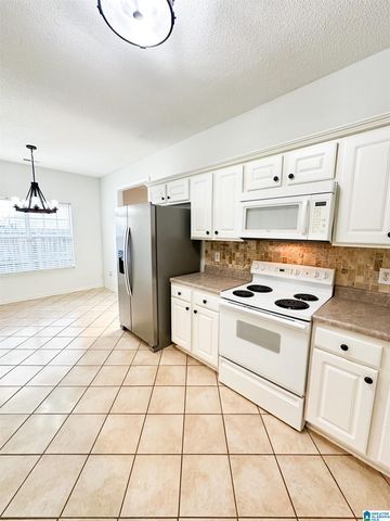 8564 DOVER DRIVE, Leeds, AL 35094