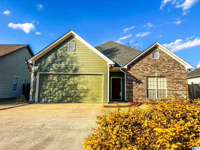 8564 DOVER DRIVE, Leeds, AL 35094