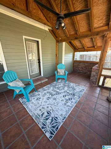 8564 DOVER DRIVE, Leeds, AL 35094