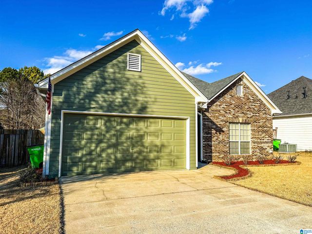 8564 DOVER DRIVE, Leeds, AL 35094