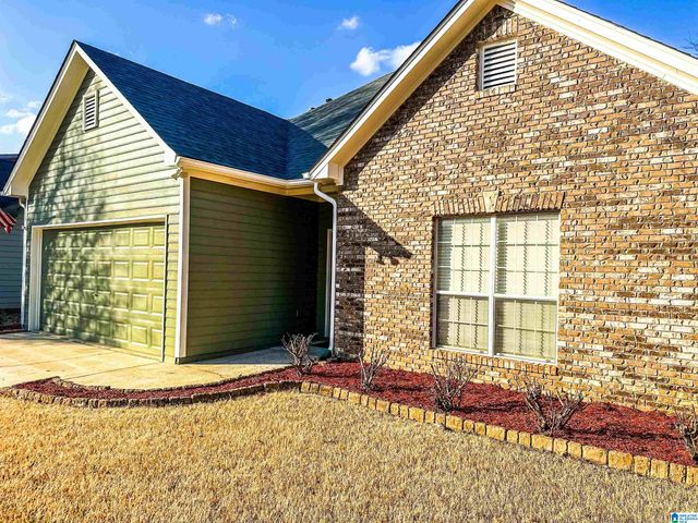 8564 DOVER DRIVE, Leeds, AL 35094