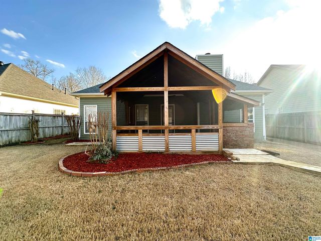 8564 DOVER DRIVE, Leeds, AL 35094