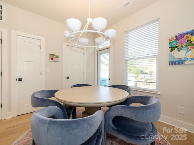 5104 York Park Lane, Charlotte, NC 28217